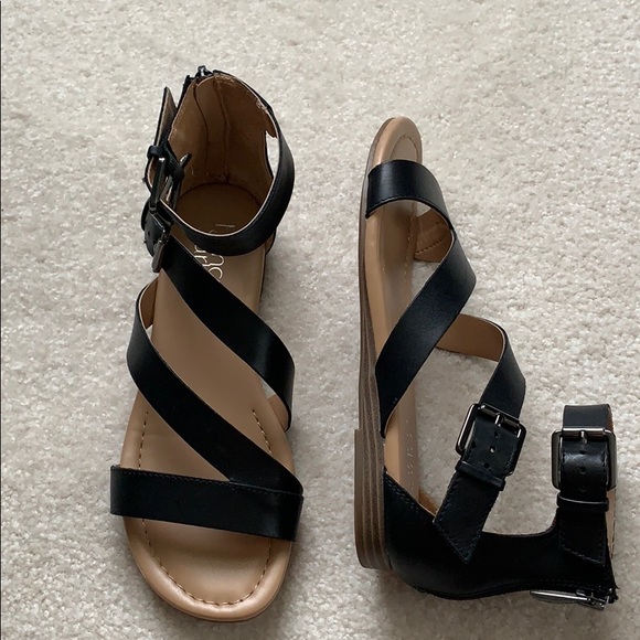 Franco Sarto Shoes - Franco Sarto sandals